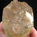 Quartz, Orthoclase - image 2