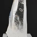 Quartz Peña Blanca Mine Colombia - image 9