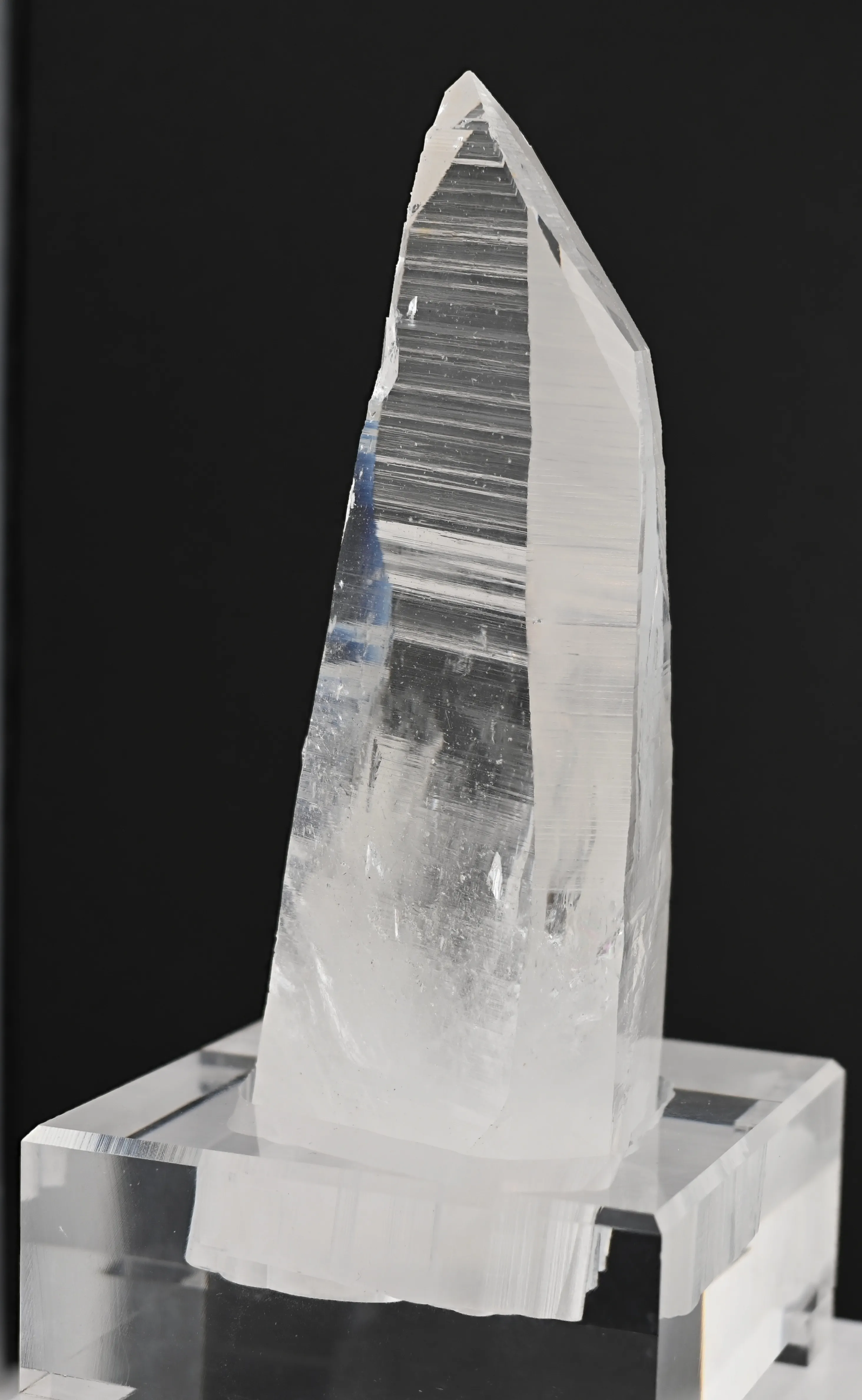 Quartz Peña Blanca Mine Colombia - image 6