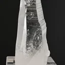 Quartz Peña Blanca Mine Colombia - image 7