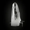 Quartz Peña Blanca Mine Colombia - image 1