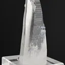 Quartz Peña Blanca Mine Colombia - image 4