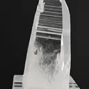 Quartz Peña Blanca Mine Colombia - image 3