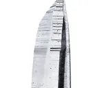 Quartz, Penas Blancas Mine, Vasquez-Yacopi Dist., Boyaca Dept., Colombia - image 2