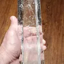 Quartz, Penas Blancas Mine, Vasquez-Yacopi Dist., Boyaca Dept., Colombia - image 5