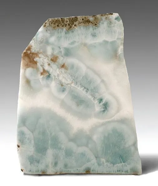 Quartz (petrified wood) image