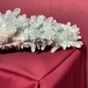 Quartz Phantom Fuchsite - image 5