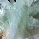 Quartz Phantom Fuchsite - image 3