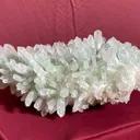 Quartz Phantom Fuchsite - image 4