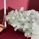 Quartz Phantom Fuchsite - image 6