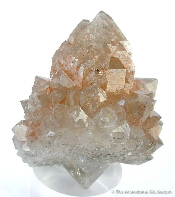 Quartz Pineapple image