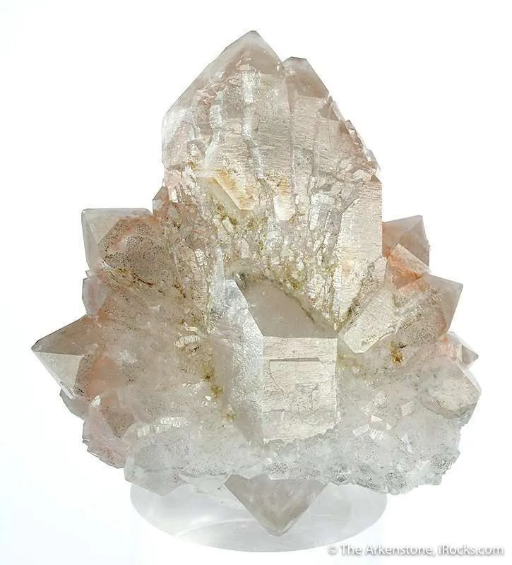 Quartz Pineapple - image 3