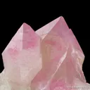 Quartz ("Pink Quartz") - image 2