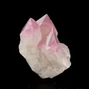 Quartz ("Pink Quartz") - image 1