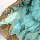 Quartz, Plancheite - image 2