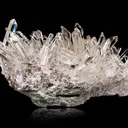 Quartz plate from La Gardette - image 1