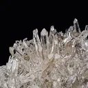 Quartz plate from La Gardette - image 2