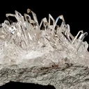 Quartz plate from La Gardette - image 3