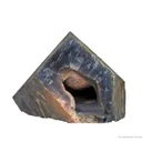 Quartz (Polyhedral Agate) - image 1