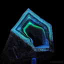 Quartz (Polyhedral Agate) - image 6