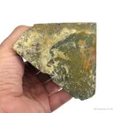 Quartz (Polyhedral Agate) - image 5