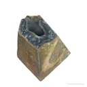 Quartz (Polyhedral Agate) - image 2