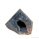 Quartz (Polyhedral Agate) - image 4