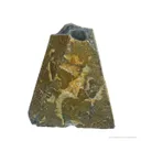 Quartz (Polyhedral Agate) - image 3