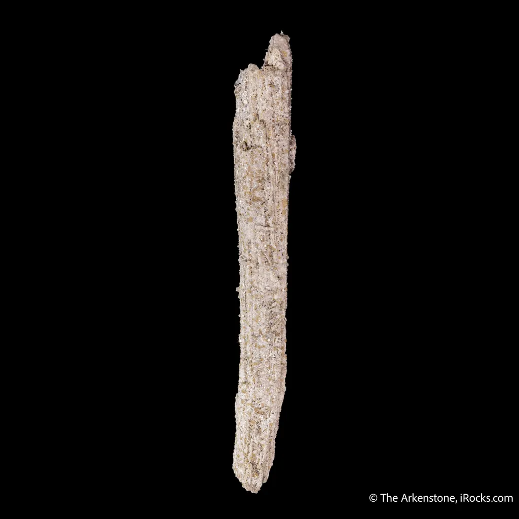 Quartz ps. Aegirine - image 5