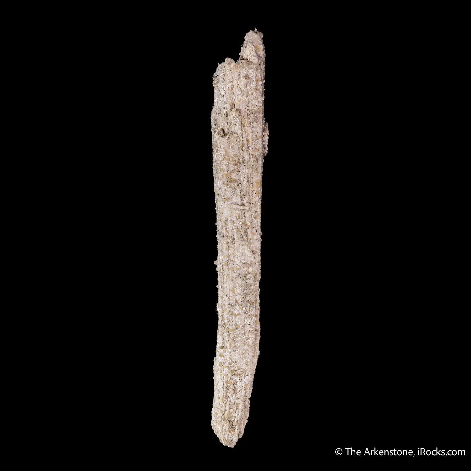 Quartz ps. Aegirine - image 5