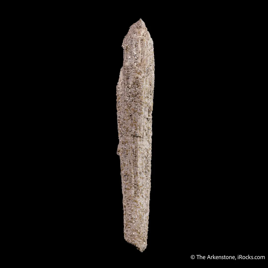 Quartz ps. Aegirine - image 4