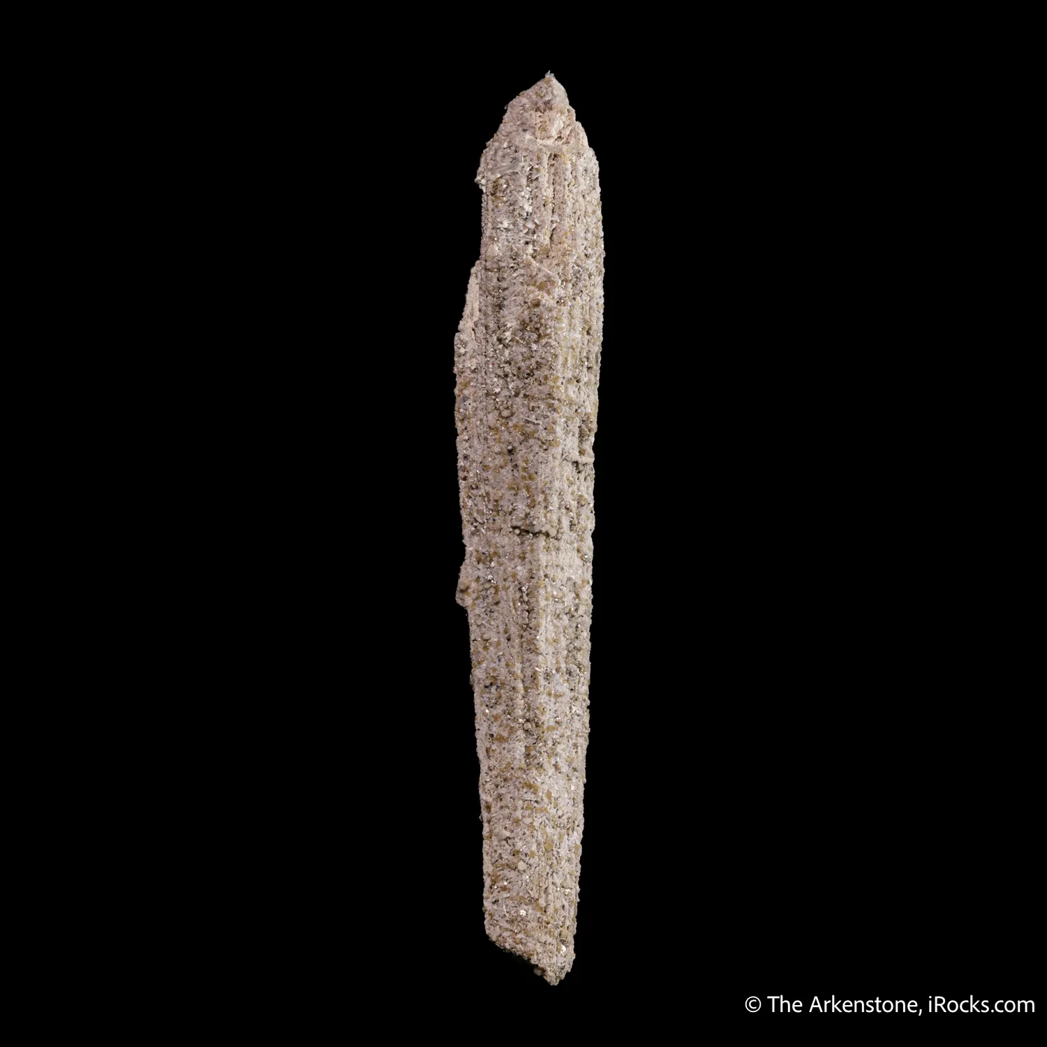 Quartz ps. Aegirine - image 4