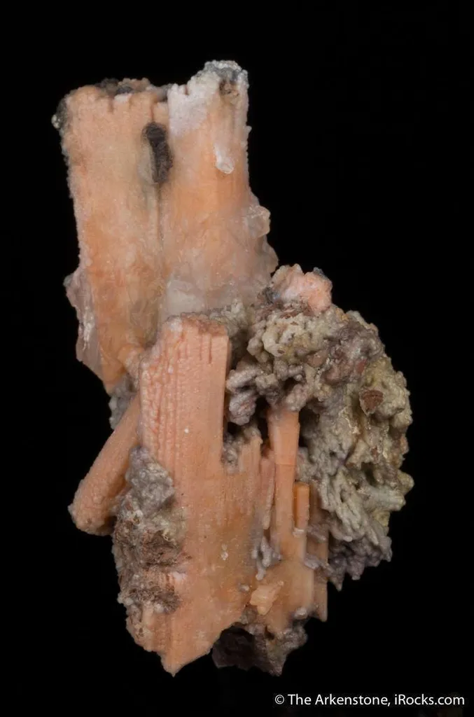 Quartz ps. after Anhydrite - image 2