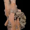 Quartz ps. after Anhydrite - image 2