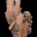 Quartz ps. after Anhydrite - image 1