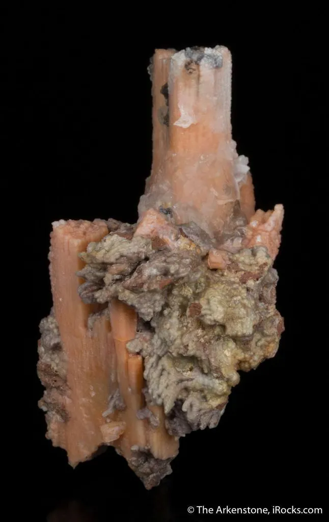 Quartz ps. after Anhydrite - image 3