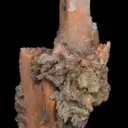 Quartz ps. after Anhydrite - image 3