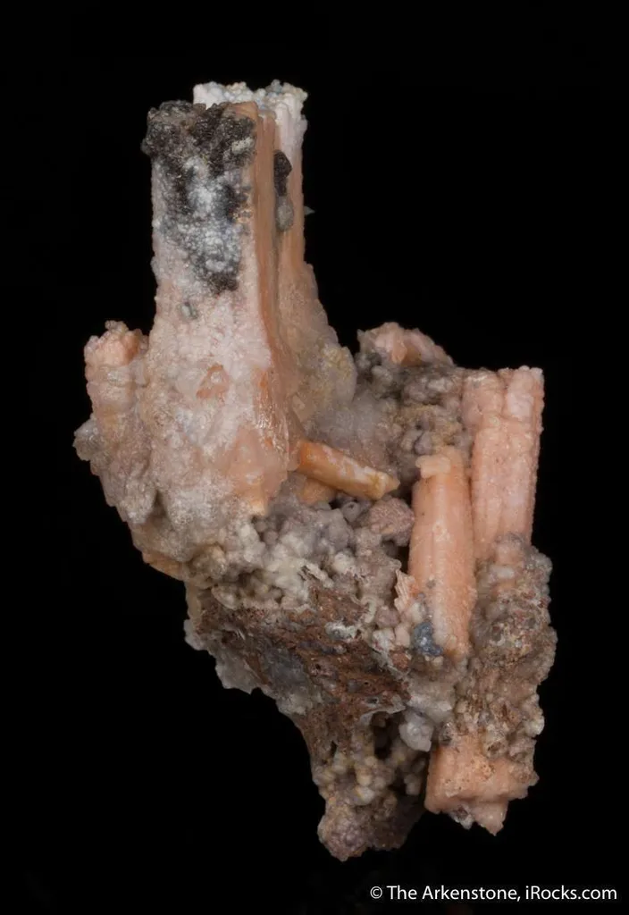 Quartz ps. after Anhydrite - image 5