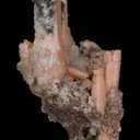 Quartz ps. after Anhydrite - image 5