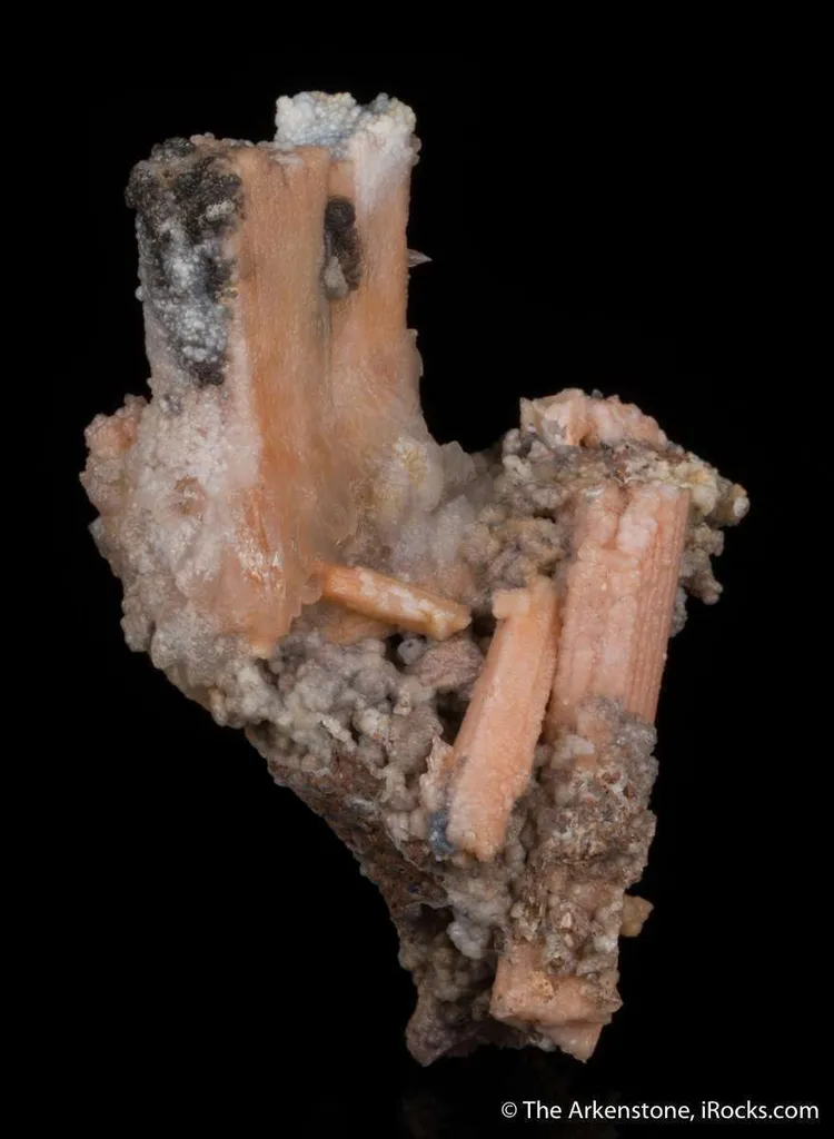 Quartz ps. after Anhydrite - image 4