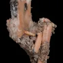 Quartz ps. after Anhydrite - image 4