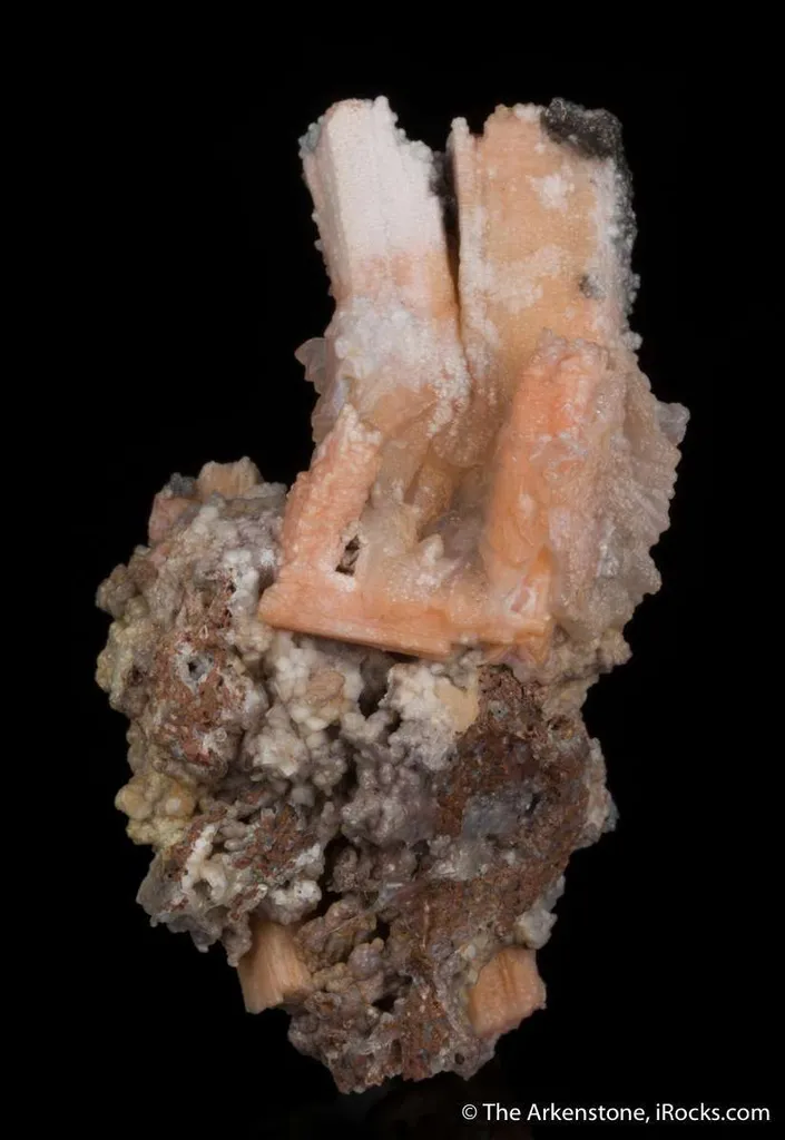 Quartz ps. after Anhydrite - image 6