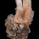 Quartz ps. after Anhydrite - image 6
