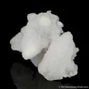 Quartz ps. after Calcite - image 3