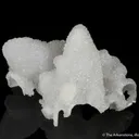 Quartz ps. after Calcite - image 4