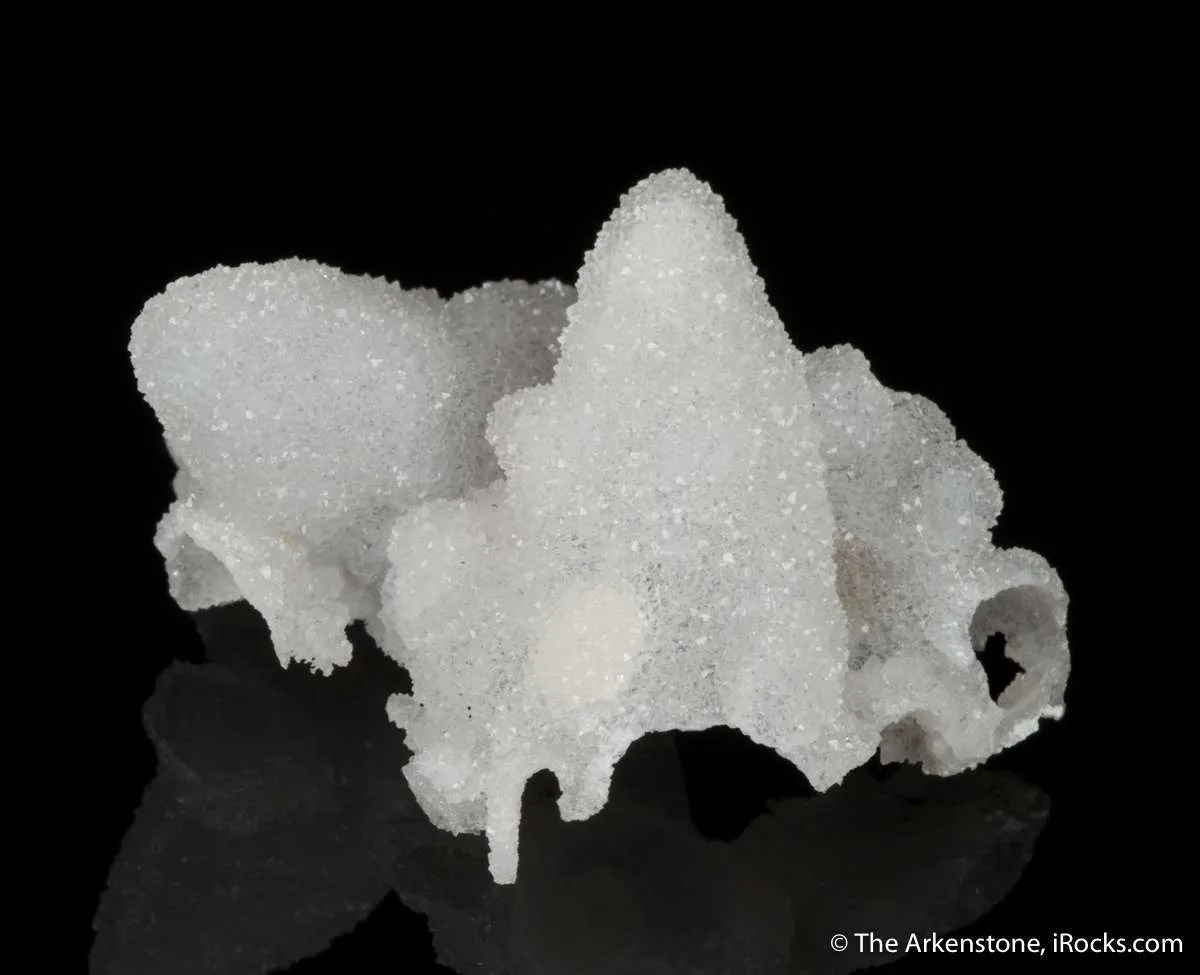Quartz ps. after Calcite - image 4
