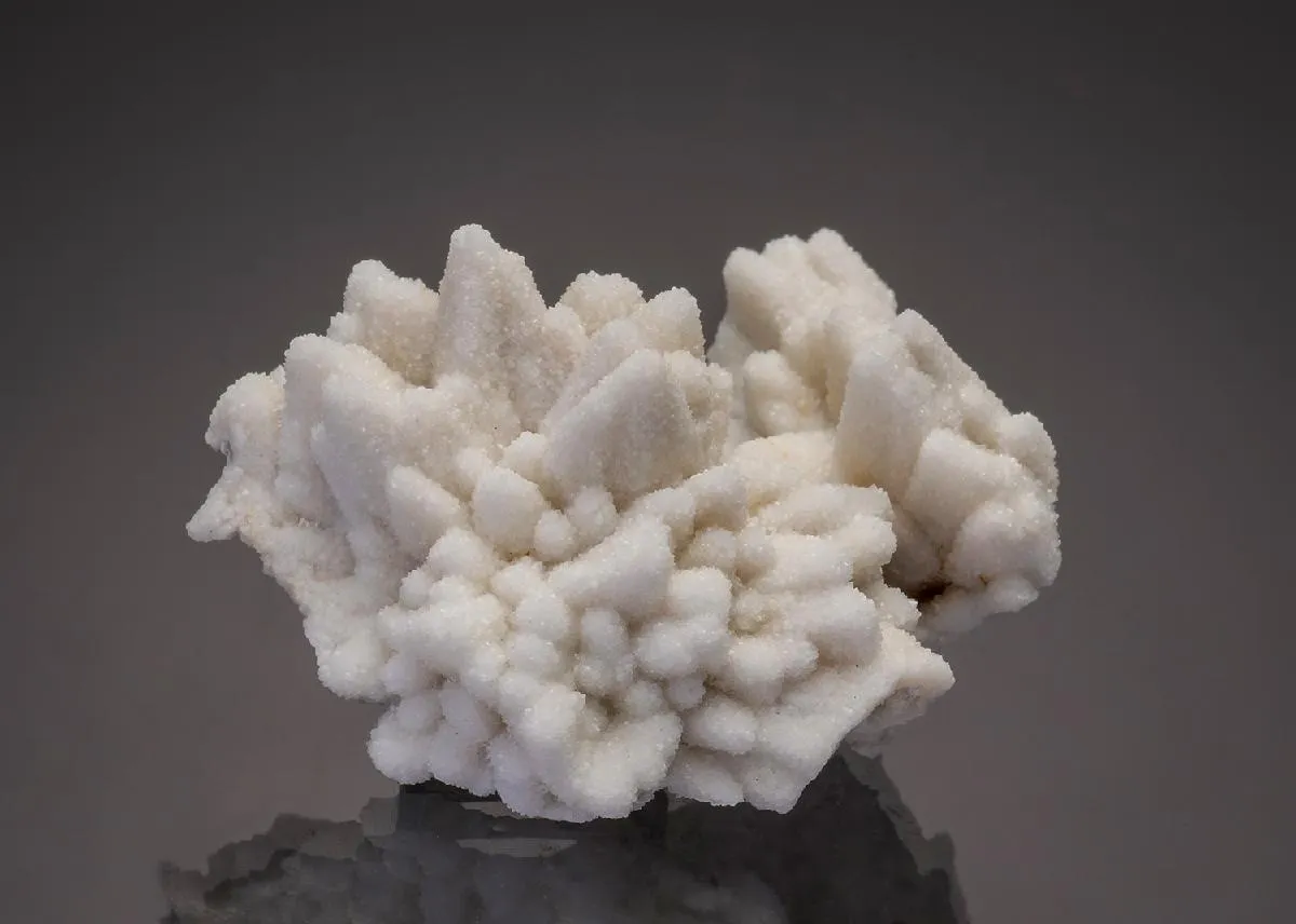 Quartz ps. after Calcite - image 1
