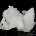 Quartz ps. after Calcite - image 2