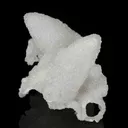 Quartz ps. after Calcite - image 1