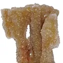 Quartz Ps. After Calcite Stalactites - image 2